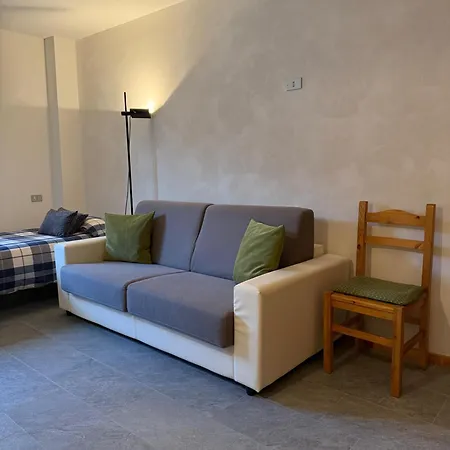 Apartamento Marco Bormio