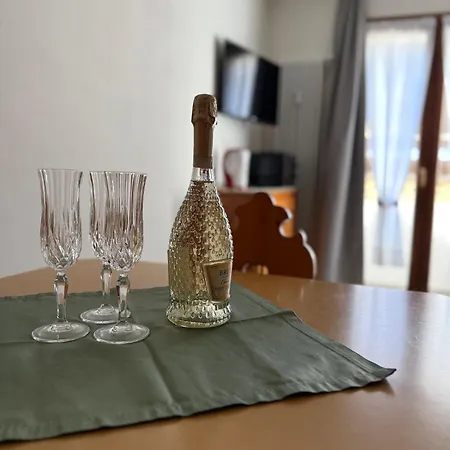 Apartamento Marco *