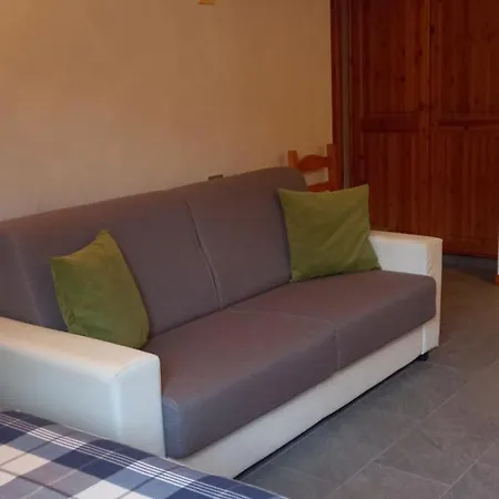 Marco Apartamento *
