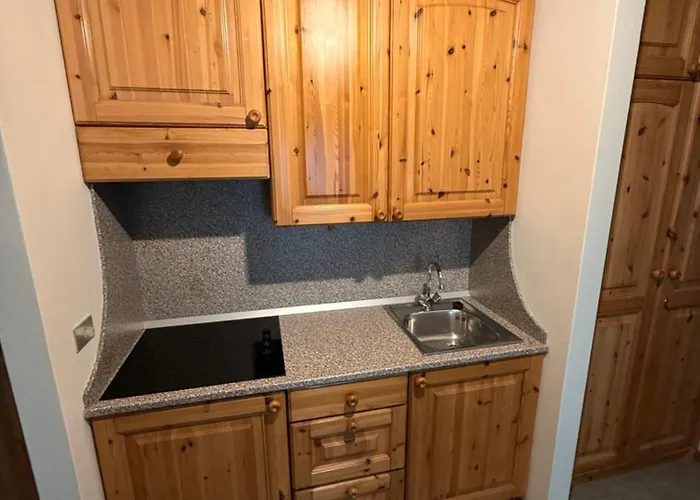 Apartment Marco Bormio