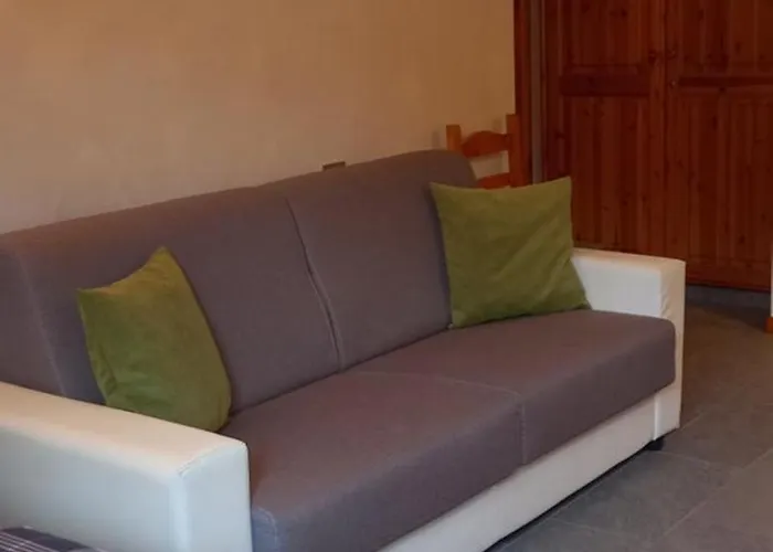 Marco Apartment *