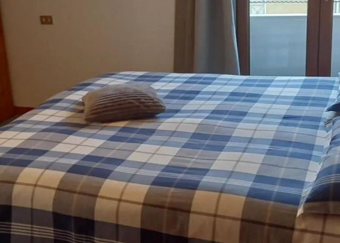 Apartment Marco *